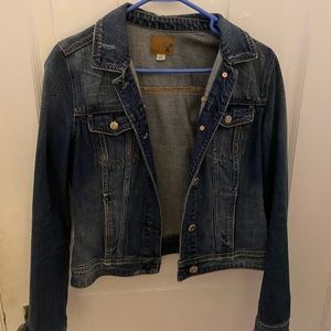 American Eagle Denim Jacket